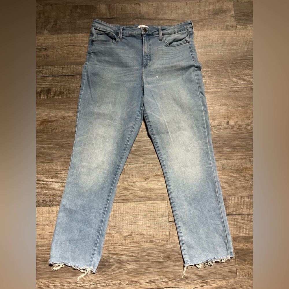 Lauren Conrad Jeans